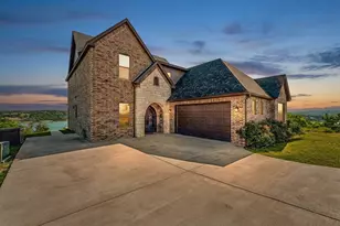 2350 Lakeside Dr, Bluff Dale, TX 76433 - Photo 3