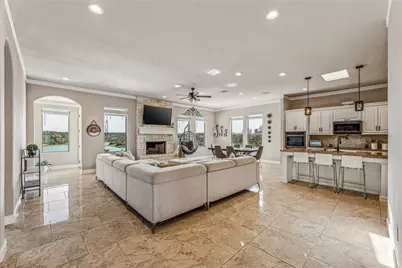 2350 Lakeside Drive, Bluff Dale, TX 76433 - Photo 9