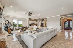 2350 Lakeside Dr, Bluff Dale, TX 76433 - Photo 11