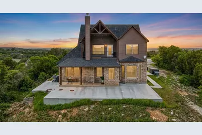 2350 Lakeside Drive, Bluff Dale, TX 76433 - Photo 33