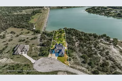 2350 Lakeside Drive, Bluff Dale, TX 76433 - Photo 7