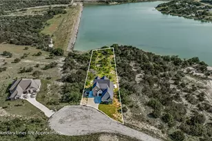 2350 Lakeside Dr, Bluff Dale, TX 76433 - Photo 7