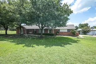 2690 Kelly Rd, Aledo, TX 76008 - Photo 1