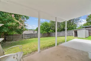 10105 Lone Eagle Dr, Fort Worth, TX 76108 - Photo 31