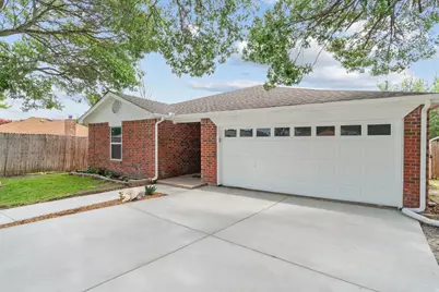 10105 Lone Eagle Drive, Fort Worth, TX 76108 - Photo 5