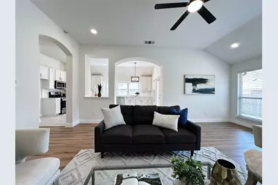 7514 Amesbury Lane, Rowlett, TX 75089 - Photo 7