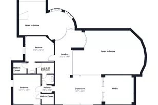 630 Griffin St, Lantana, TX 76226 - Photo 35