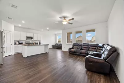 753 Lombard Lane, Forney, TX 75126 - Photo 5