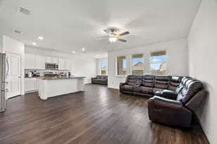 753 Lombard Ln, Forney, TX 75126 - Photo 5