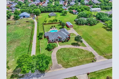 50 Buckingham Lane, Allen, TX 75002 - Photo 1