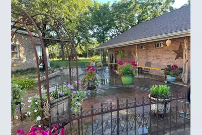 1149 Country Club Road, Bowie, TX 76230 - Photo 1