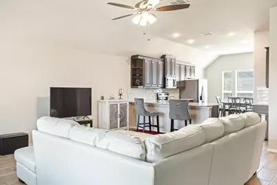 529 Lela Circle, Keene, TX 76059 - Photo 3