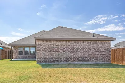 529 Lela Circle, Keene, TX 76059 - Photo 29