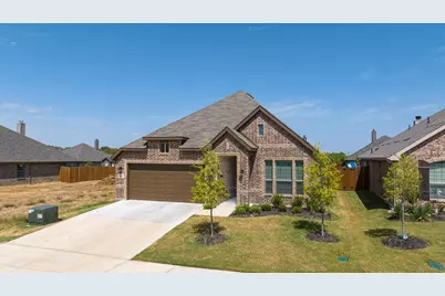 529 Lela Circle, Keene, TX 76059 - Photo 33