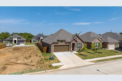 529 Lela Circle, Keene, TX 76059 - Photo 31