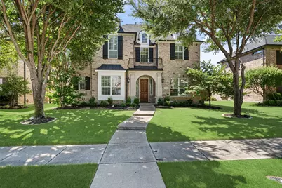 1891 Mustang Trail, Frisco, TX 75033 - Photo 3