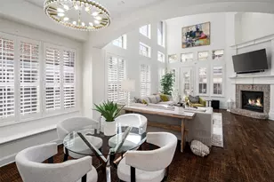 1891 Mustang Trail, Frisco, TX 75033 - Photo 5