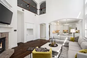 1891 Mustang Trail, Frisco, TX 75033 - Photo 7