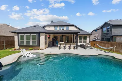 6904 Intrepid Drive, Fort Worth, TX 76179 - Photo 1