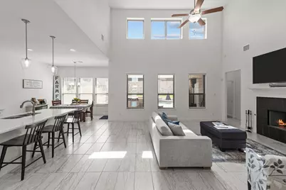 6904 Intrepid Drive, Fort Worth, TX 76179 - Photo 5