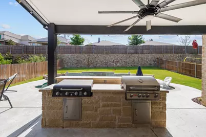 6904 Intrepid Drive, Fort Worth, TX 76179 - Photo 33