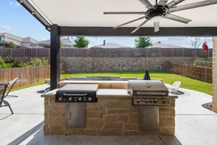 6904 Intrepid Dr, Fort Worth, TX 76179 - Photo 33