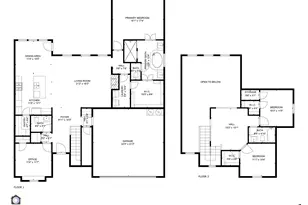 6904 Intrepid Dr, Fort Worth, TX 76179 - Photo 35