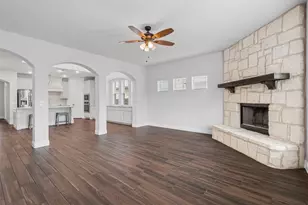 520 Ridgewater Trail, Fort Worth, TX 76131 - Photo 1