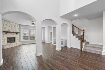 520 Ridgewater Trail, Fort Worth, TX 76131 - Photo 11