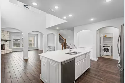 520 Ridgewater Trail, Fort Worth, TX 76131 - Photo 9