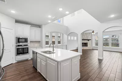 520 Ridgewater Trail, Fort Worth, TX 76131 - Photo 7