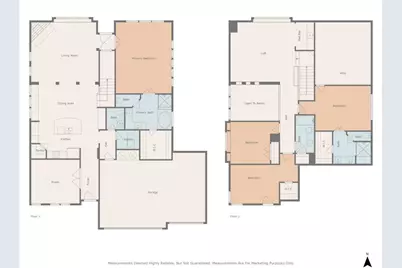 520 Ridgewater Trail, Fort Worth, TX 76131 - Photo 33