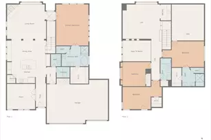 520 Ridgewater Trail, Fort Worth, TX 76131 - Photo 33