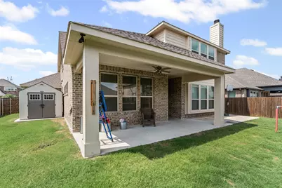 520 Ridgewater Trail, Fort Worth, TX 76131 - Photo 29
