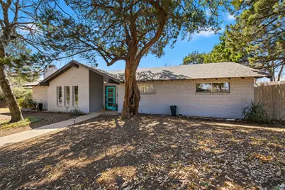 2724 Wooded Acres Drive, Waco, TX 76710 - Photo 1