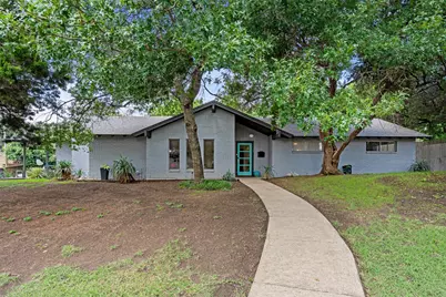 2724 Wooded Acres Drive, Waco, TX 76710 - Photo 3