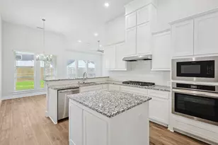 6249 White Creek Drive, Celina, TX 75009 - Photo 7