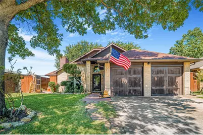 3301 Cathedral Drive, Grand Prairie, TX 75052 - Photo 1