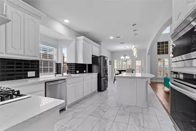 2305 Hickey Drive, Garland, TX 75043 - Photo 3