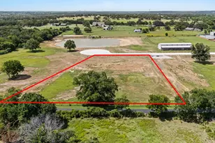 630 Singh Road, Copper Canyon, TX 75077 - Photo 1