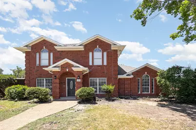 3309 Bridgewater Drive, Rowlett, TX 75088 - Photo 1