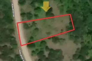 12020 Trailwood Dr, Whitney, TX 76692 - Photo 1