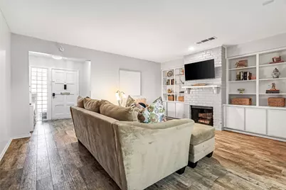 3740 Vitruvian Way #D, Addison, TX 75001 - Photo 3