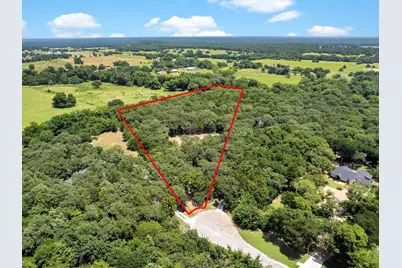 10 Country Road 2263, Valley View, TX 76272 - Photo 1