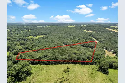 10 Country Road 2263, Valley View, TX 76272 - Photo 3