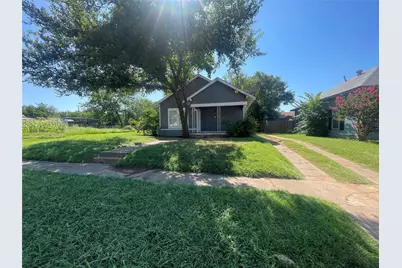 1913 Polk Street, Wichita Falls, TX 76309 - Photo 1