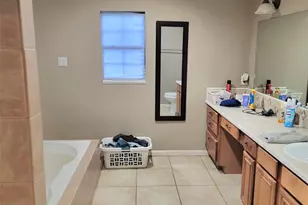 325 Driftwood Ave, Streetman, TX 75859 - Photo 9