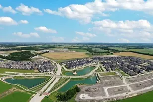 1637 Palo Duro Wy, Celina, TX 75009 - Photo 37