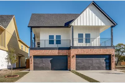 2431 Jeffries Street, Dallas, TX 75215 - Photo 1