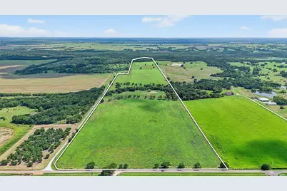 Tbd Hogtown Road, Collinsville, TX 76233 - Photo 1